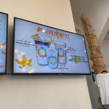 Phin Smith - Pumpkin spice drinks, seasonally offered - Coffee & Tea Near Me - Garden Grove, California Phin Smith - Pumpkin spice drinks, seasonally offered - Coffee & Tea Near Me - Garden Grove, California