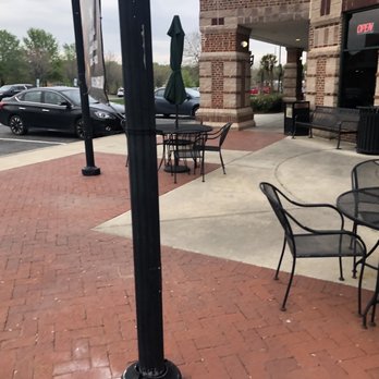 Fresh Chef - Outside - New American Near Me - Denver, North Carolina