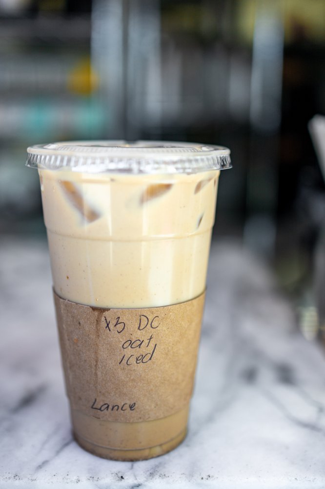 Clayton's Coffee Shop