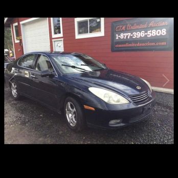 CTM Unlimited Auctions - CTM PICTURE - Auction Houses Near Me CTM Unlimited Auctions - CTM PICTURE - Auction Houses Near Me
