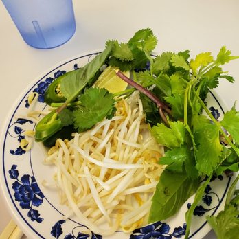 Kim Long Restaurant - Picture of the vegetables after I rearranged it. - Vietnamese Near Me - Biloxi, Mississippi Kim Long Restaurant - Picture of the vegetables after I rearranged it. - Vietnamese Near Me - Biloxi, Mississippi