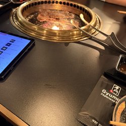 Gyumon Japanese BBQ