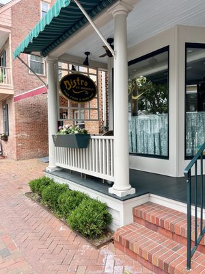 Bistro St. Michaels by null
