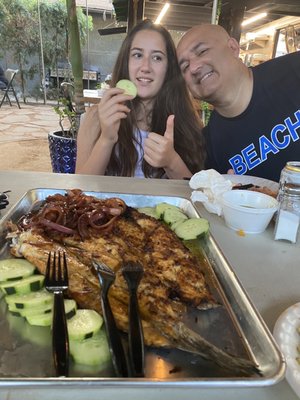 Tacos Y Mariscos 106 by null