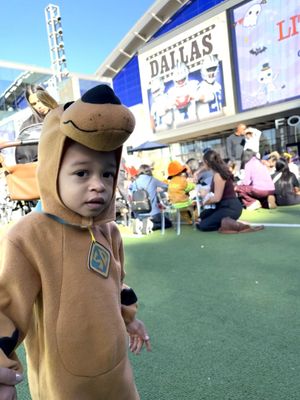 The Star in Frisco by null