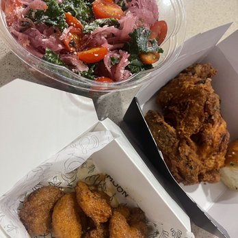 Honeymoon Chicken - Chicken Shop Near Me - Washington, DC, District of Columbia Honeymoon Chicken - Chicken Shop Near Me - Washington, DC, District of Columbia