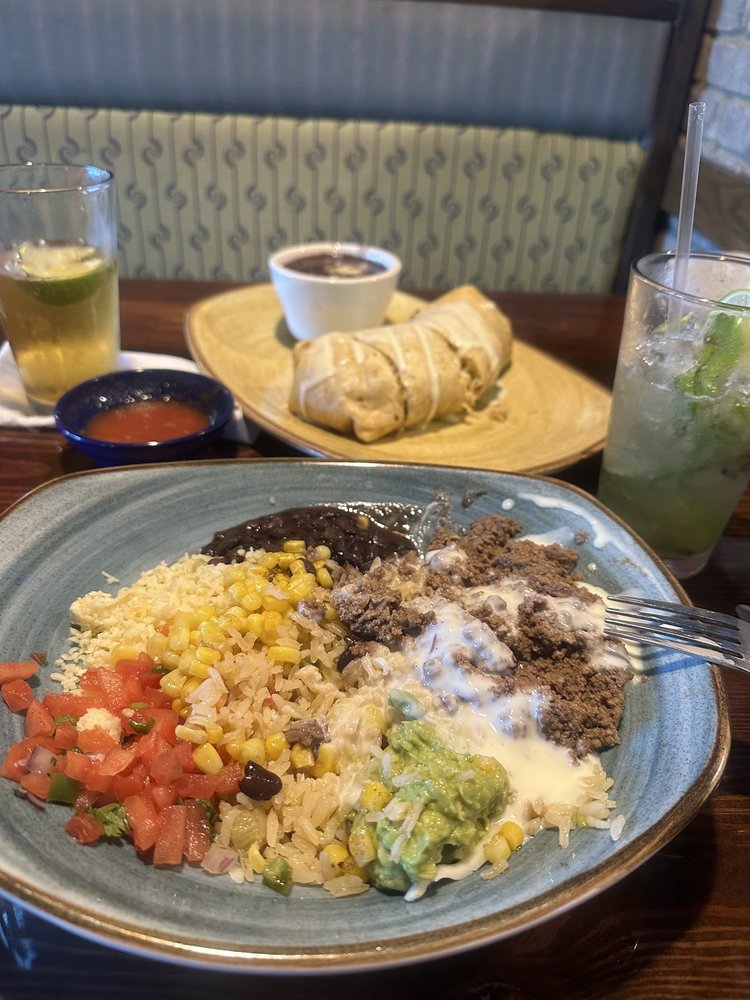 Cielo Blue — Mexican restaurant in Smyrna