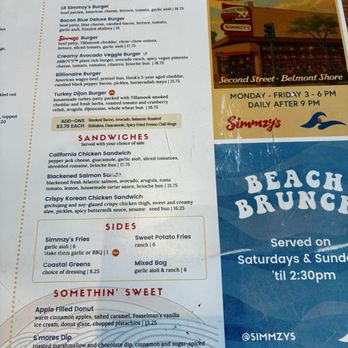 Simmzy's Restaurant Long Beach - Gastropubs Near Me - Long Beach, California Simmzy's Restaurant Long Beach - Gastropubs Near Me - Long Beach, California