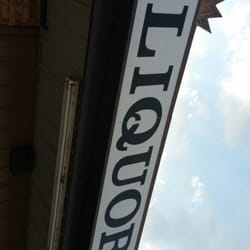 Smithcot Liquors