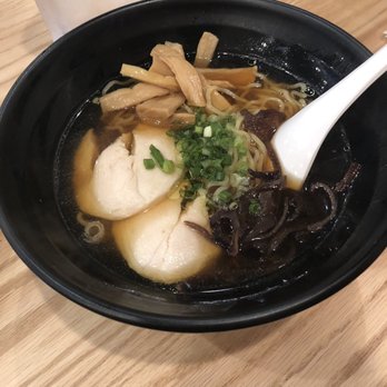 Michi Ramen - Ramen Near Me - Henderson, Nevada