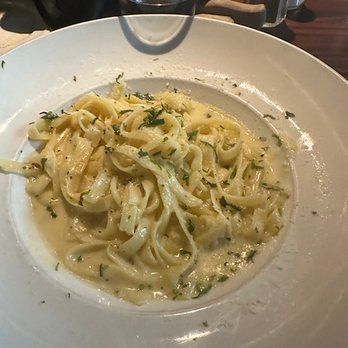 Gaetano's - Fettucini Alfredo - Italian Near Me - Denver, Colorado