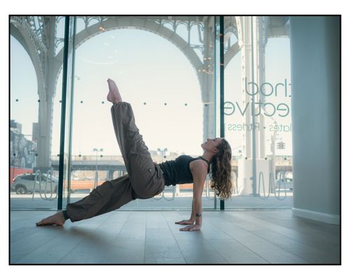 Method Collective by null