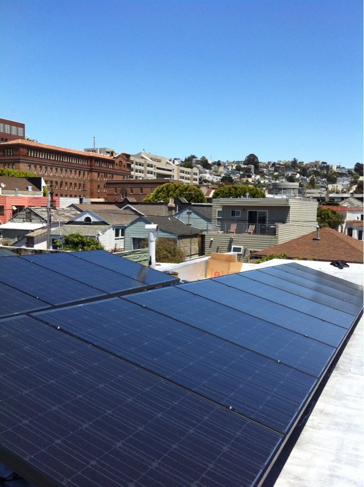 Slide of Mr. Roofing