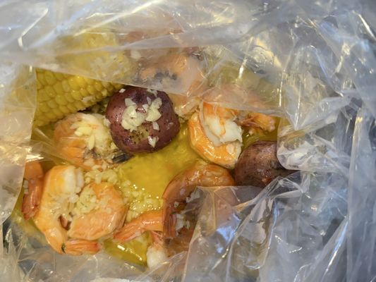 Hook & Reel Cajun Seafood & Bar by null