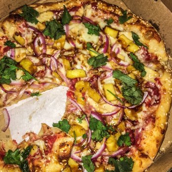 Magic Mikes Pizza - Teriyaki Pizza - Pizza Near Me - Westminster, California Magic Mikes Pizza - Teriyaki Pizza - Pizza Near Me - Westminster, California