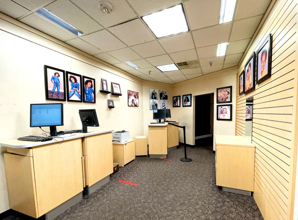 JCPENNEY PORTRAITS Updated September 2024 11 Photos 500 Briarwood