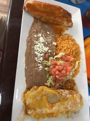 San Diego Mexican Restaurant & Taqueria by null