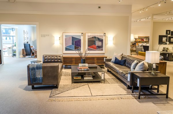 Room & Board by null