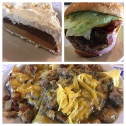 Rudy Pie