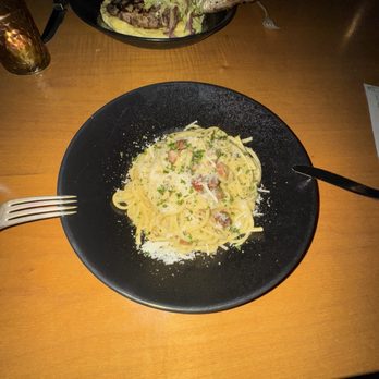 The Ballard Cut - Carbonara - New American Near Me - Seattle, Washington The Ballard Cut - Carbonara - New American Near Me - Seattle, Washington