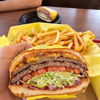 Legacy Burgers - Burgers Near Me - Los Angeles, California Legacy Burgers - Burgers Near Me - Los Angeles, California