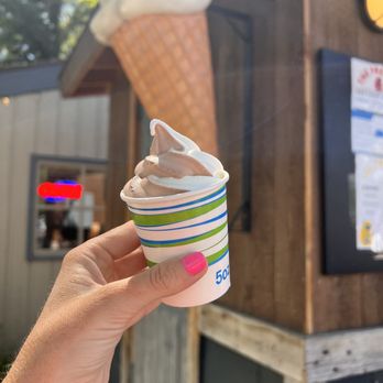 The Freezer - Small twist - Ice Cream & Frozen Yogurt Near Me - Wilson, Wyoming The Freezer - Small twist - Ice Cream & Frozen Yogurt Near Me - Wilson, Wyoming