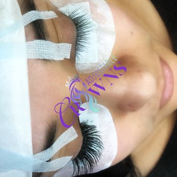 AC Esthetics - Eyelash Service Near Me - Chesapeake, Virginia AC Esthetics - Eyelash Service Near Me - Chesapeake, Virginia