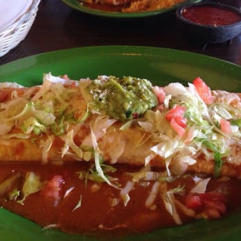 El Rancho Grande - Vegetarian burrito - Mexican Near Me - Bend, Oregon El Rancho Grande - Vegetarian burrito - Mexican Near Me - Bend, Oregon