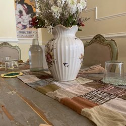 Dinner Party