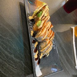 Akame Sushi