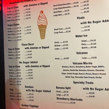 Verona Custard - Verona Custard - Ice Cream & Frozen Yogurt Near Me - Vineland, New Jersey Verona Custard - Verona Custard - Ice Cream & Frozen Yogurt Near Me - Vineland, New Jersey