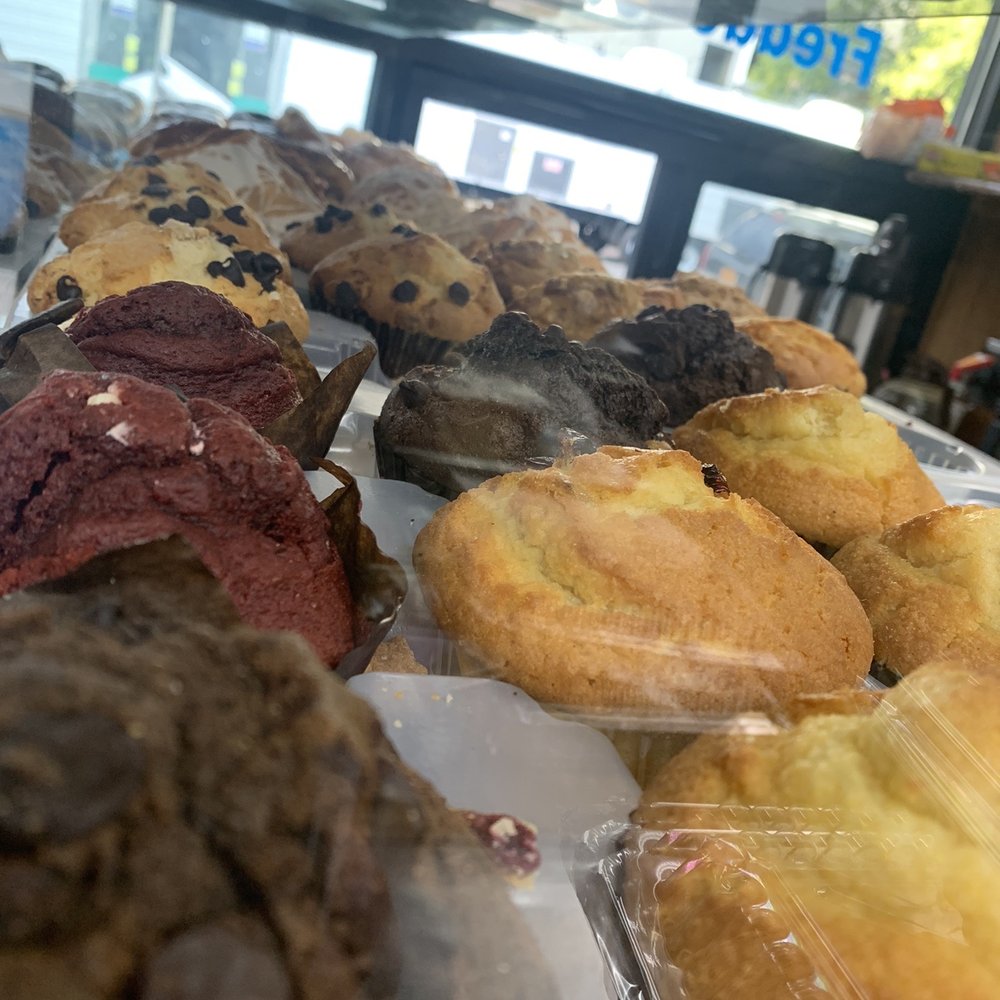 To Laiko - Muffins - Bakeries Near Me - Astoria, New York To Laiko - Muffins - Bakeries Near Me - Astoria, New York