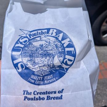 Sluys Poulsbo Bakery - Bakeries Near Me - Poulsbo, Washington Sluys Poulsbo Bakery - Bakeries Near Me - Poulsbo, Washington