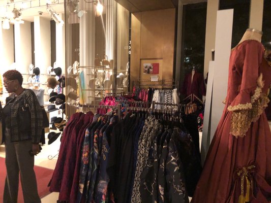 Met Opera Shop by null