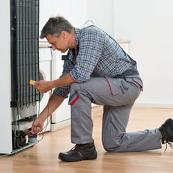 OnSite Appliance - Refrigerator Repair Houston