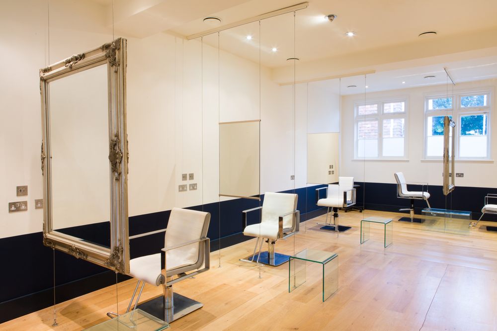 THE CHAPEL HAIRDRESSERS TUNBRIDGE WELLS Updated September 2024 64 Photos The Chapel