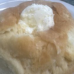 Starvin' Arvin's - Thai is a real biscuit Traditions kept alive here