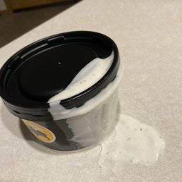 Ranch disaster Ranch disaster