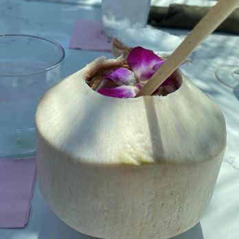 Coco Maya - Coconut water + coconut - Caribbean Near Me - San Diego, California Coco Maya - Coconut water + coconut - Caribbean Near Me - San Diego, California