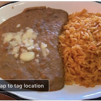 Rey Azteca - Beans and rice! - Mexican Near Me - Fredericksburg, Virginia Rey Azteca - Beans and rice! - Mexican Near Me - Fredericksburg, Virginia
