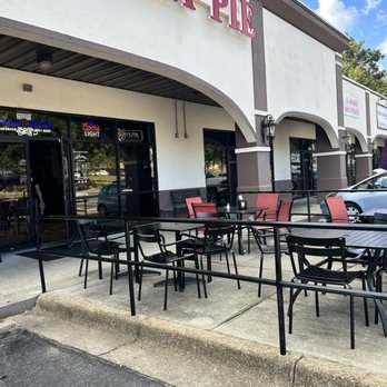 Sky’s Pizza Pie - Pizza Near Me - Pace, Florida