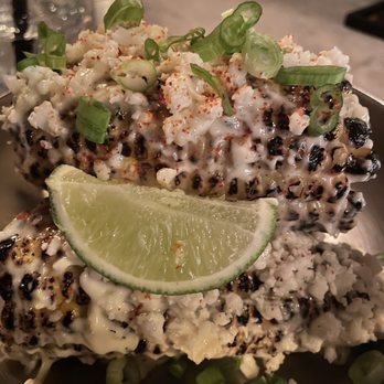 Prohibition - Street corn app - Cocktail Bars Near Me - Charleston, South Carolina Prohibition - Street corn app - Cocktail Bars Near Me - Charleston, South Carolina
