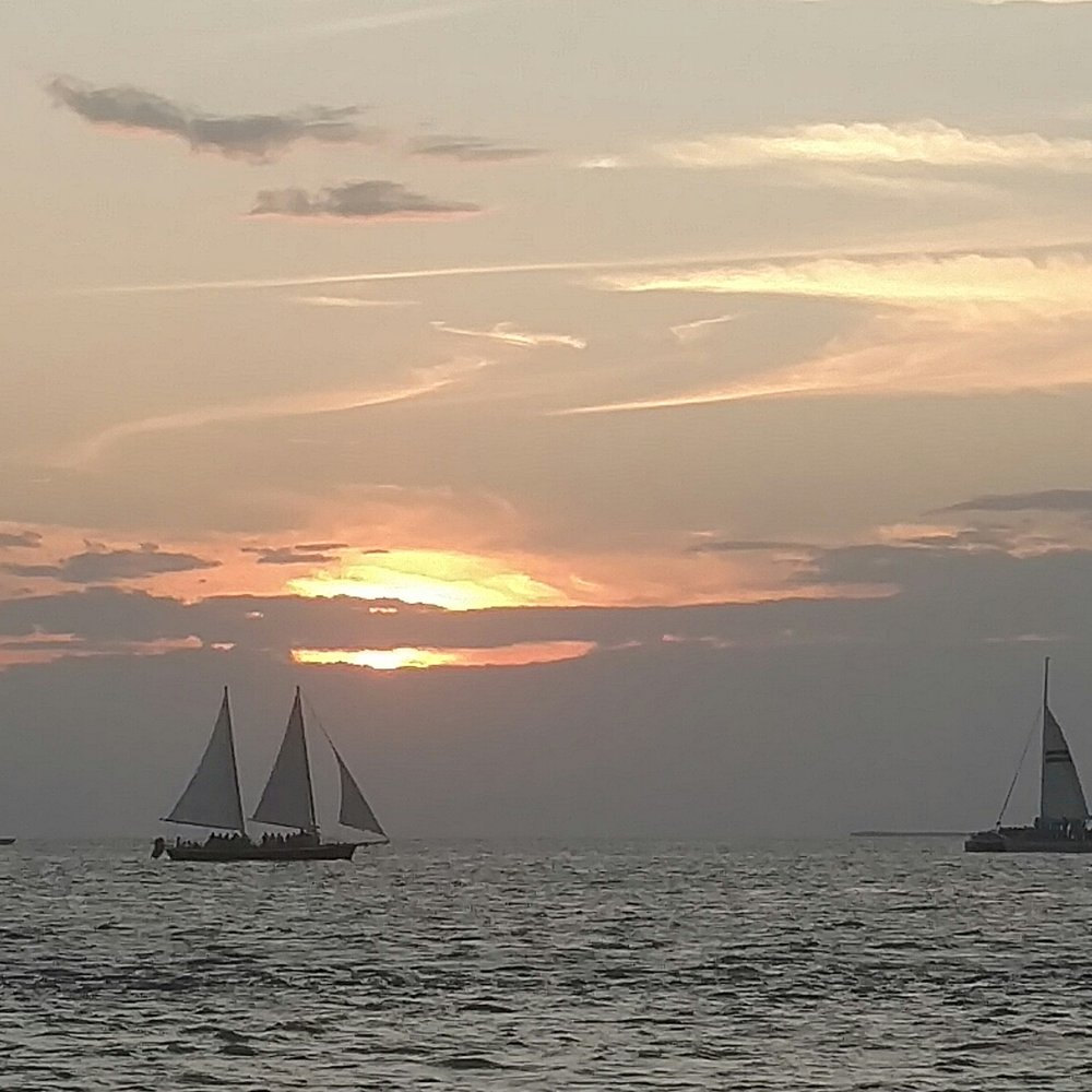 Sunset Watersports - Heres the beutiful sunset - Tours Near Me - Key West, Florida Sunset Watersports - Heres the beutiful sunset - Tours Near Me - Key West, Florida