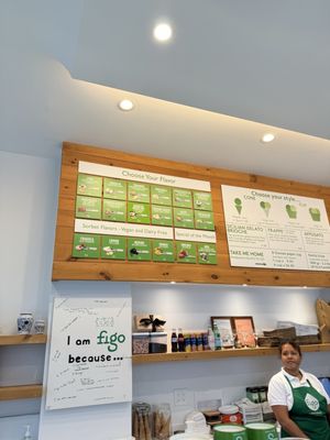 Figo il Gelato Italiano by null