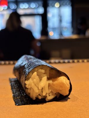 KazuNori: The Original Hand Roll Bar by null