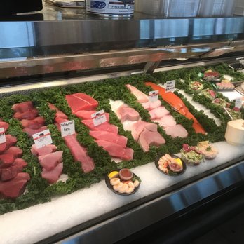 Bear Flag Fish - Fish selection! - Seafood Near Me - Huntington Beach, California Bear Flag Fish - Fish selection! - Seafood Near Me - Huntington Beach, California