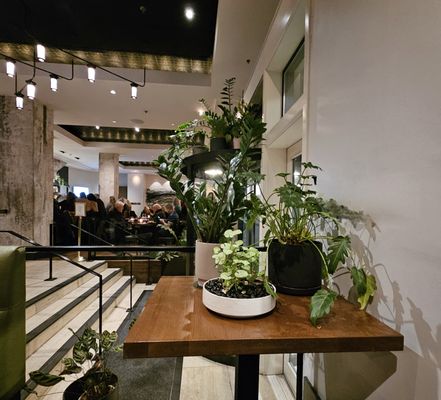 The Tavern at Heathman by null