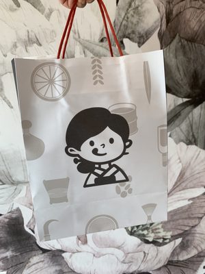 Rice Cake Master 南大門 by null