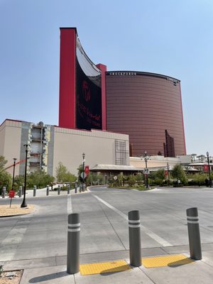 Resorts World Las Vegas by null