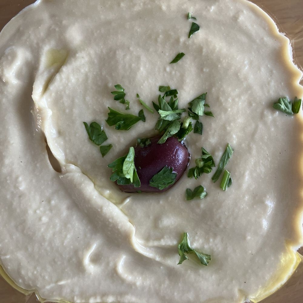 Aladdin's Eatery - Grandview - Delicious Hummus - Middle Eastern Near Me - Columbus, Ohio